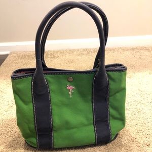 JCREW tote